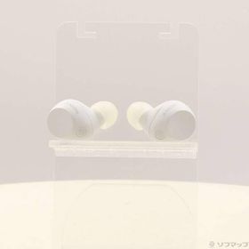 〔中古〕SONY(ソニー) WF-C710N WZ ホワイト〔377-ud〕