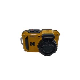 Kodak◆デジタルカメラ PIXPRO WPZ2