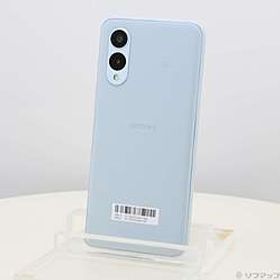 〔中古品〕 arrows We2 64GB ライトブルー F-52E docomo SIMフリー ［6.1インチ液晶／Dimensity 7025／RAM:4GB／ナノSIM］〔中古品〕 arrows We2 64GB ライトブルー F-52E docomo SIMフリー ［6.1インチ液晶／Dimensity 7025／RAM:4GB／ナノSIM］