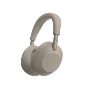 【新品】SONY ソニー ワイヤレスヘッドフォン WH-1000XM6 TM サンドストーン