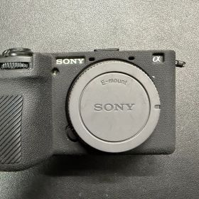 α6700 新品 171,980円 中古 153,500円 | ネット最安値の価格比較