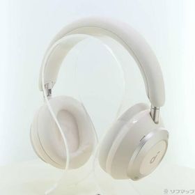 〔中古〕Anker(アンカー) 〔展示品〕 Soundcore Space One Pro シャンパンゴールド〔377-ud〕