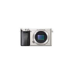 SONY ミラーレス一眼 α6000 パワーズームレンズキット E PZ 16-50mm F3.5-5.6 O(中古品)