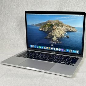 ◆ジャンク品・本体のみ◆Apple MacBook Pro (13インチ 2020 Thunderbolt 3ポート x 4)【i7・16GB・512GB】★目立つ画面キズ A2251 EMC3348/mb-junk-261878（536209）