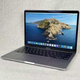【本体のみ】Apple MacBook Pro (13インチ 2020 Thunderbolt 3ポートx4)【i7・16GB・1TB】A2251 EMC3348/mb-261859（527198）