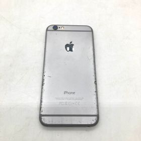 Apple アップルiPhone 6 アイフォン本体 A1586 スマートフォン