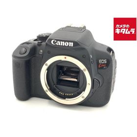 【中古】 【難あり品】 キヤノン EOS Kiss X7i ボディ