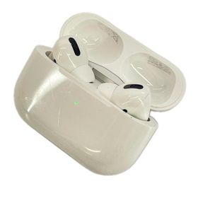 Apple アップル AirPods Pro 第1世代 イヤホン A2190 ホワイト