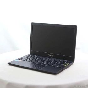 【中古】ASUS(エイスース) 〔展示品〕 Vivobook Go 12 E210KA-N441BWS ピーコックブルー 【349-ud】