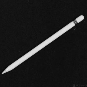 ソフマップ 〔中古品〕 Apple Pencil 第1世代 MK0C2J／A【295】