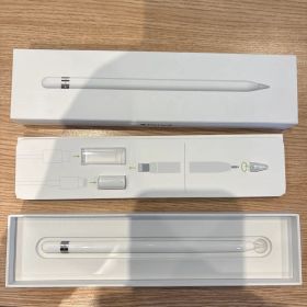 Apple Pencil 第一世代