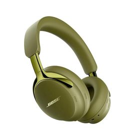 Bose Bose QuietComfort Ultra Headphones (2nd Gen) バックグラウンドノイズ抑制 ノイズキャンセリング Bluetooth対応 OLIVE GREEN