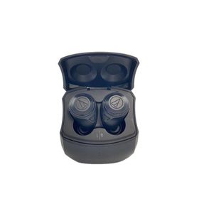 audio-technica◆ワイヤレスイヤホン/ATH-CKS50TW/21年製//