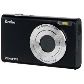 ケンコー KC-AF05 144068 軽量オートフォーカス広角レンズデジタルカメラKC-05AF