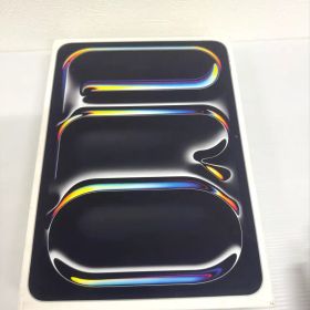 iPad Pro 11インチ (M4) 2024 新品 139,000円 中古 129,000円 | ネット