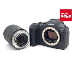 【中古】 【並品】 キヤノン EOS R6 MarkII RF24-105 IS STM レンズキット