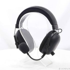 〔中古〕RAZER(レイザー) BlackShark V2 PRO eスポーツゲーミングヘッドセット〔377-ud〕