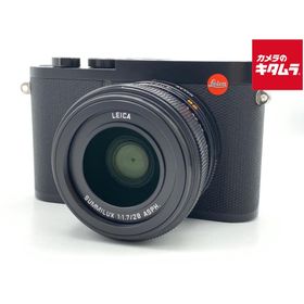 【中古】 【並品】 ライカ Q2
