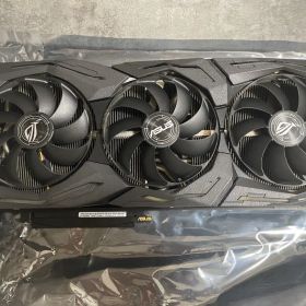 ASUS ROG STRIX GeForce RTX2060super