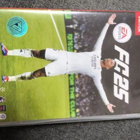 EA SPORTS FC 25 Nintendo Switch