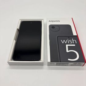 AQUOS wish5 SH-52F 本体