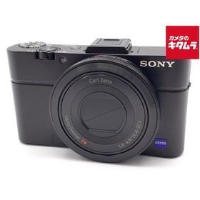 【中古】 【良品】 ソニー Cyber-shot DSC-RX100M2