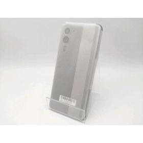 【未使用】FCNT IIJmio 【SIMフリー】 arrows We2 Plus スレートグレイ 12GB 256GB M06【ECセンター】保証期間３ヶ月