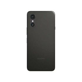 【新品】FCNT エフシーエヌティー スマホ arrows We3 F-52G docomo版 ブラック SIMフリー