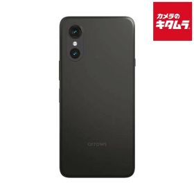 エフシーエヌティー FCNT 6.1インチ SIMフリースマートフォン arrows We3 M09 PBC00000JP ブラック /RAM 8GB/ROM 128GB/Dimensity 6300/Android 16 SIMフリー スマートフォン 本体 スマホ 防水 防塵 おサイフケータイ