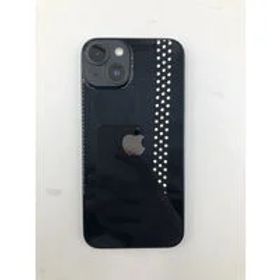 中古 【国内版SIMフリー】Apple iPhone14 6.1インチ 128GB (ミッドナイト) MPUD3J/A 154887 状態： B:良品