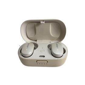 BOSE◆イヤホン QuietComfort Earbuds[ソープストーン] 831262-0020 429708//