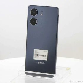 【中古】OPPO(オッポ) OPPO A5x 128GB ブルー CPH2725BL SIMフリー 【305-ud】