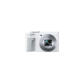 【アウトレット 保証書他店印付品】★Panasonic / パナソニック LUMIX DC-TZ99-W [ホワイト]【送料無料】