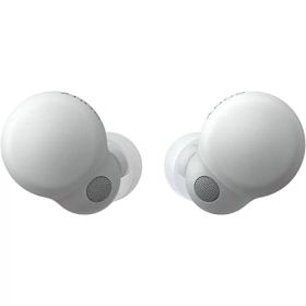 ソニー(SONY) ワイヤレスノイズキャンセリングステレオイヤホン LinkBuds S WF-LS900N:軽量・小型/ノイキャン/外 送料無料