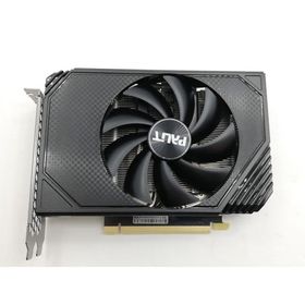 【中古】Palit GeForce RTX 3060 StormX 12GB(NE63060019K9-190AF) LHR RTX3060/12G【福岡筑紫】保証期間１週間