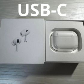 air pods pro 2 usb c