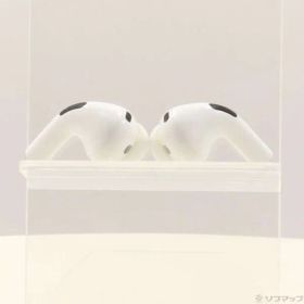 ソフマップ 〔中古品〕 AirPods Pro 第2世代【344】