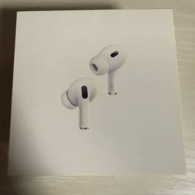 AirPods Pro2 ホワイト usb-c