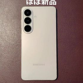【A++ランク】Samsung Galaxy S26 国内版SIMフリー