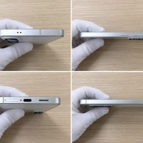 【新品同様】Samsung Galaxy S26 256GB ホワイト 本体