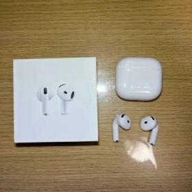 Apple AirPods4 ノイキャン非搭載