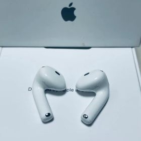 Apple AirPods 第4世代 両耳 ノイズキャンセリング