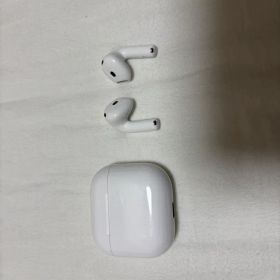 AirPods4 純正品