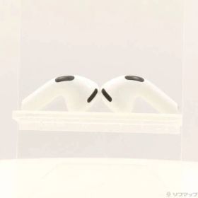 ソフマップ 〔中古品〕 AirPods 4 MXP63J／A【258】