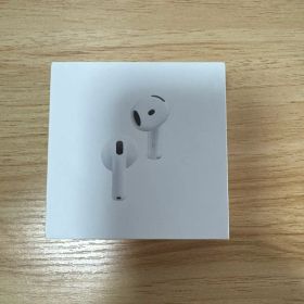 Apple AirPods 4 純正品