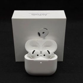 Apple AirPods 4 ANC AppleCare+ 2028/3/23