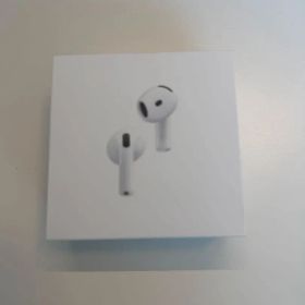 Apple AirPods 4（第4世代）ノイズキャンセリングモデル