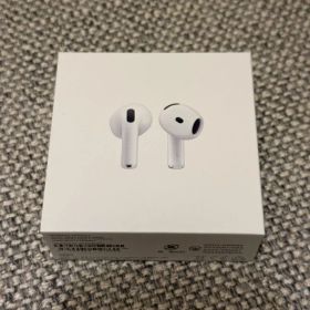 Apple AirPods 4 本体