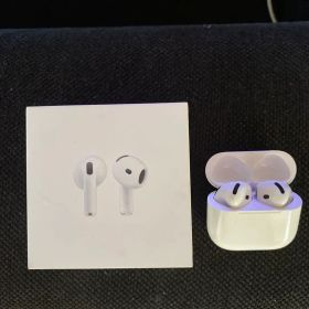 Apple AirPods 第4世代 本体