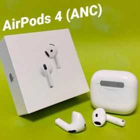 Apple アップル AirPods4 ANC 第4世代 MXP93J